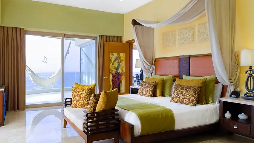 Ultra Two Bedroom Panoramic Suite Ultra Two Bedroom Panoramic Suite