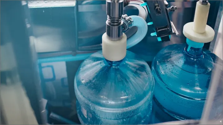 Water treatments and conservation