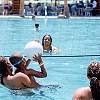 Water Volleyball
