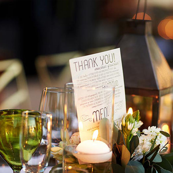 Wedding moments at Garza Blanca Resorts