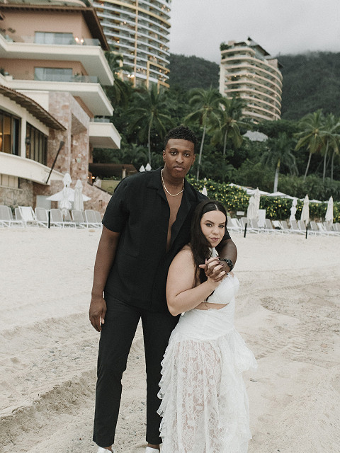 groups packages Garza Blanca Resort