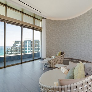 Echa un vistazo a la elegancia y el lujo que ofrece Spa Imagine en Garza Blanca Cabo. Prepárate para un viaje visual a un mundo de indulgencia y rejuvenecimiento.