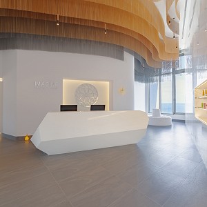 Echa un vistazo a la elegancia y el lujo que ofrece Spa Imagine en Garza Blanca Cabo. Prepárate para un viaje visual a un mundo de indulgencia y rejuvenecimiento.