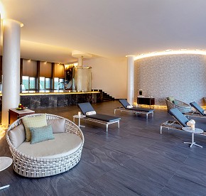 Echa un vistazo a la elegancia y el lujo que ofrece Spa Imagine en Garza Blanca Cabo. Prepárate para un viaje visual a un mundo de indulgencia y rejuvenecimiento.