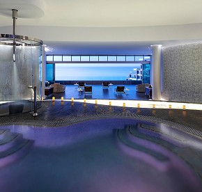 Echa un vistazo a la elegancia y el lujo que ofrece Spa Imagine en Garza Blanca Cabo. Prepárate para un viaje visual a un mundo de indulgencia y rejuvenecimiento.