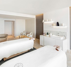 Echa un vistazo a la elegancia y el lujo que ofrece Spa Imagine en Garza Blanca Cabo. Prepárate para un viaje visual a un mundo de indulgencia y rejuvenecimiento.