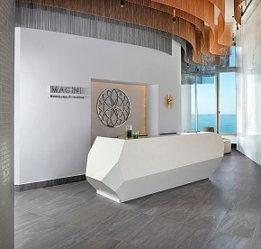 Echa un vistazo a la elegancia y el lujo que ofrece Spa Imagine en Garza Blanca Cabo. Prepárate para un viaje visual a un mundo de indulgencia y rejuvenecimiento.