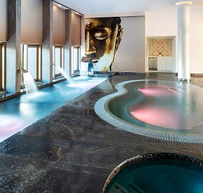 Echa un vistazo a la elegancia y el lujo que ofrece Spa Imagine en Garza Blanca Cabo. Prepárate para un viaje visual a un mundo de indulgencia y rejuvenecimiento.