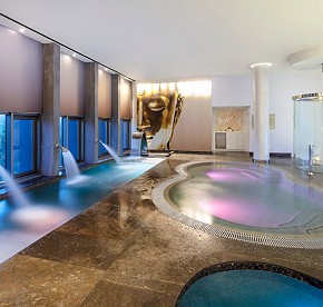 Echa un vistazo a la elegancia y el lujo que ofrece Spa Imagine en Garza Blanca Cabo. Prepárate para un viaje visual a un mundo de indulgencia y rejuvenecimiento.